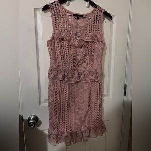 NWT Romeo + Juliet Couture dress